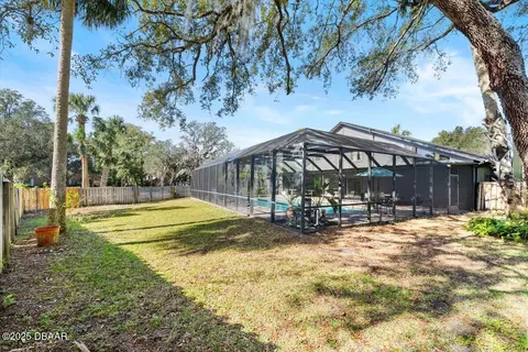 Exterior - 137 Shady Branch Trl, Ormond Beach, FL 32174 photo 13 of 15