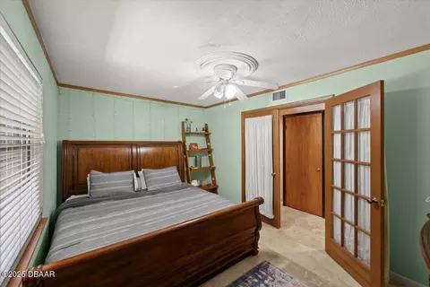 Bedroom - 137 Shady Branch Trl, Ormond Beach, FL 32174 photo 5 of 10