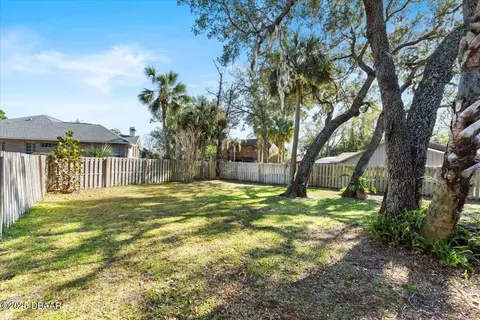 Exterior - 137 Shady Branch Trl, Ormond Beach, FL 32174 photo 12 of 15