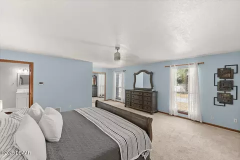 Bedroom - 137 Shady Branch Trl, Ormond Beach, FL 32174 photo 9 of 10
