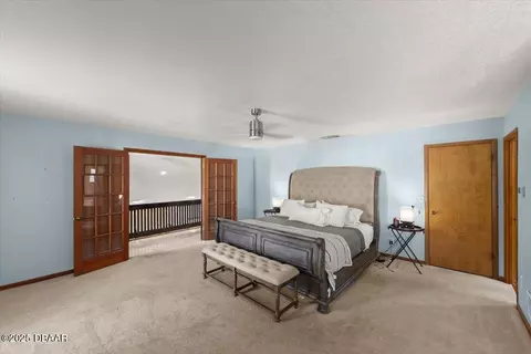 Bedroom - 137 Shady Branch Trl, Ormond Beach, FL 32174 photo 7 of 10