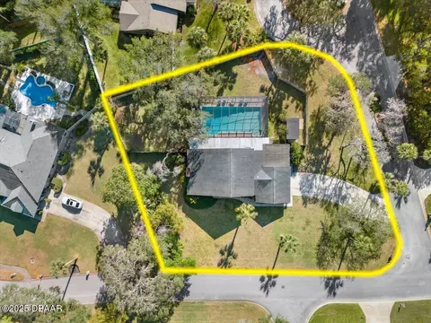 View/Area - 137 Shady Branch Trl, Ormond Beach, FL 32174 photo 1 of 4