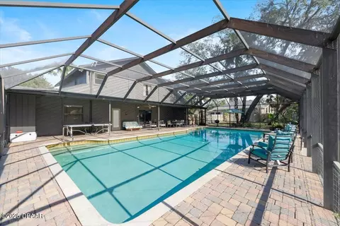 Exterior - 137 Shady Branch Trl, Ormond Beach, FL 32174 photo 4 of 15