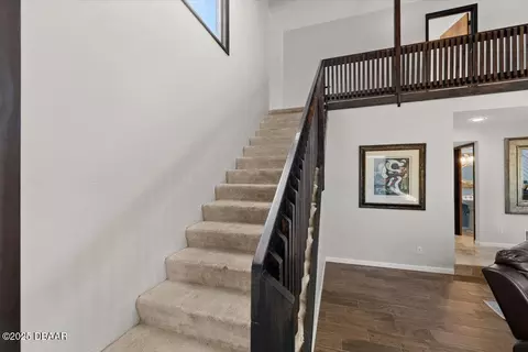 Entry Way - 137 Shady Branch Trl, Ormond Beach, FL 32174 photo 2 of 2