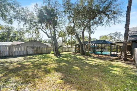 Exterior - 137 Shady Branch Trl, Ormond Beach, FL 32174 photo 10 of 15