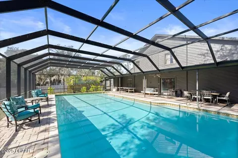 Exterior - 137 Shady Branch Trl, Ormond Beach, FL 32174 photo 7 of 15