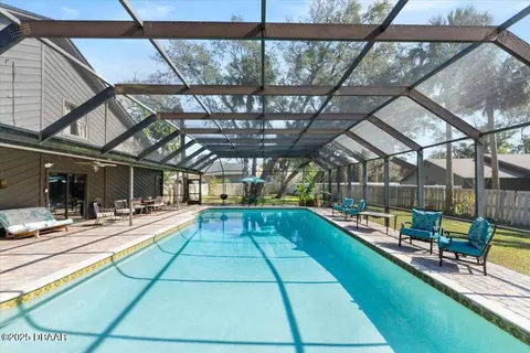 Exterior - 137 Shady Branch Trl, Ormond Beach, FL 32174 photo 8 of 15