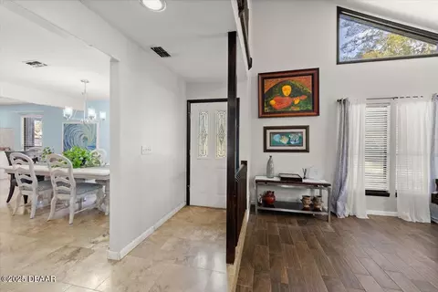 Entry Way - 137 Shady Branch Trl, Ormond Beach, FL 32174 photo 1 of 2