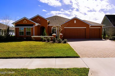 1212 Draycott St, Ormond Beach, FL 32174