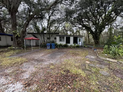4311 Beacon Light Rd, Edgewater, FL 32141
