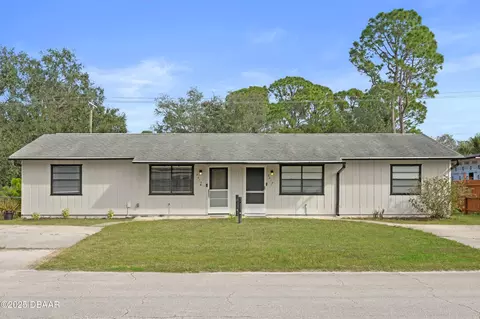 2415 India Palm Dr, Edgewater, FL 32141