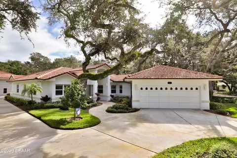 4895 Sailfish Dr, Ponce Inlet, FL 32127