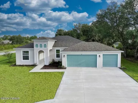 40 Richfield Ln, Palm Coast, FL 32164