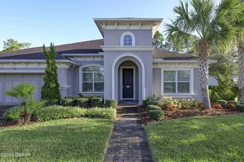 313 Chelsea Place Ave, Ormond Beach, FL 32174