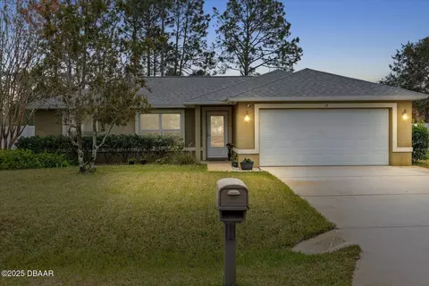 12 Seaton Valley Path, Palm Coast, FL 32164