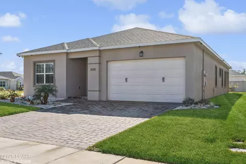 2020 Cove Point Rd, Port Orange, FL 32128