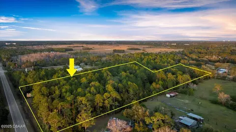 0 Pineland Trl, Ormond Beach, FL 32174 photo 2