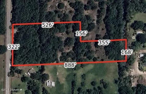 0 Pineland Trl, Ormond Beach, FL 32174 photo 3