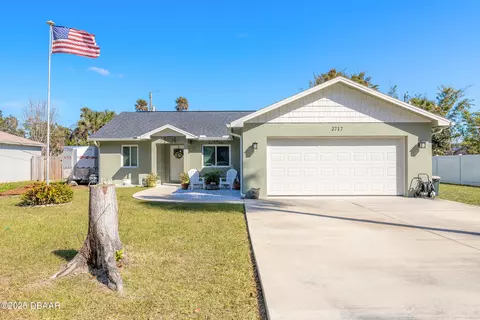 2717 Needle Palm Dr, Edgewater, FL 32141