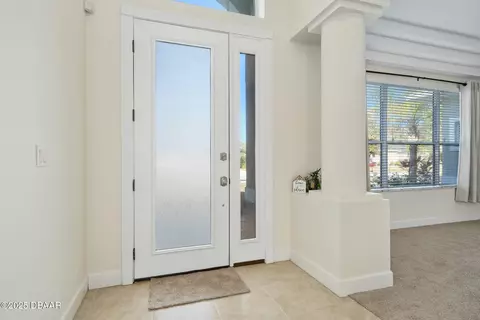 Entry Way - 36 Black Pine Way, Ormond Beach, FL 32174 photo 2 of 3
