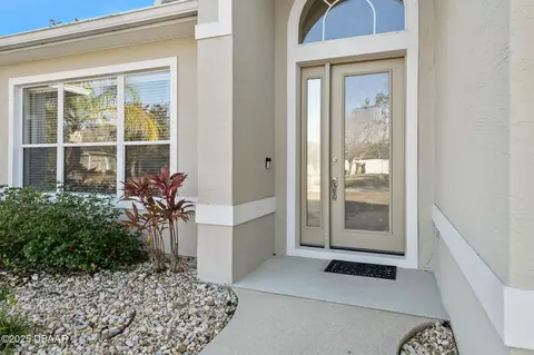 Entry Way - 36 Black Pine Way, Ormond Beach, FL 32174 photo 1 of 3