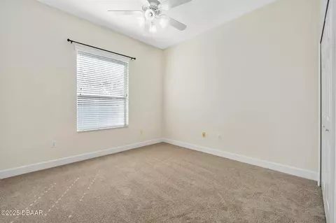 Bedroom - 36 Black Pine Way, Ormond Beach, FL 32174 photo 4 of 5