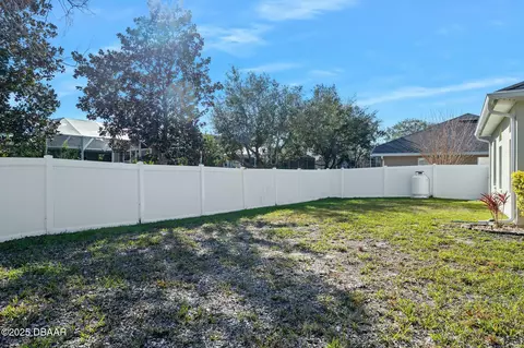 Exterior - 36 Black Pine Way, Ormond Beach, FL 32174 photo 5 of 12