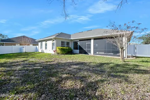 Exterior - 36 Black Pine Way, Ormond Beach, FL 32174 photo 4 of 12