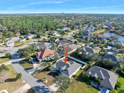View/Area - 36 Black Pine Way, Ormond Beach, FL 32174 photo 4 of 16