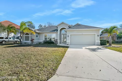 Exterior - 36 Black Pine Way, Ormond Beach, FL 32174 photo 6 of 12