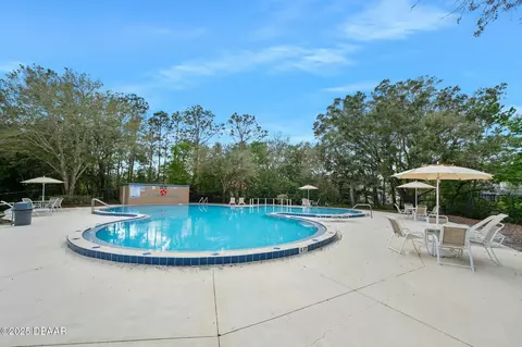 Exterior - 36 Black Pine Way, Ormond Beach, FL 32174 photo 11 of 12