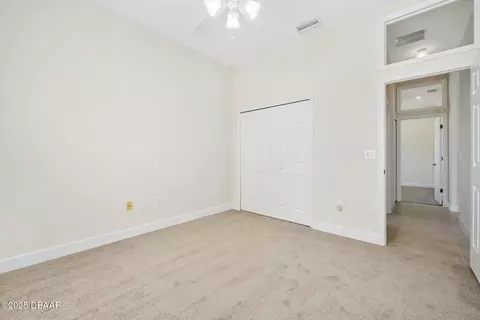 Bedroom - 36 Black Pine Way, Ormond Beach, FL 32174 photo 5 of 5