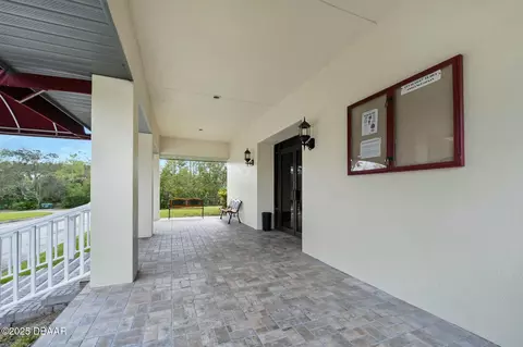 Exterior - 36 Black Pine Way, Ormond Beach, FL 32174 photo 10 of 12