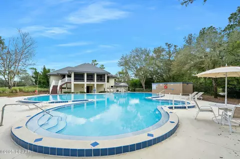 Exterior - 36 Black Pine Way, Ormond Beach, FL 32174 photo 12 of 12