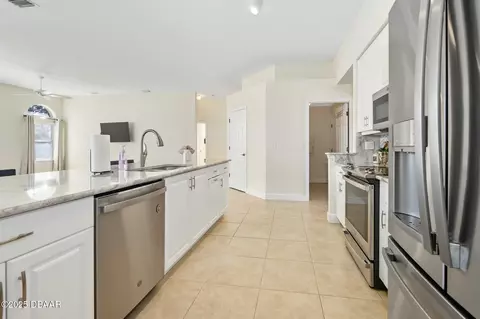 Kitchen - 36 Black Pine Way, Ormond Beach, FL 32174 photo 1 of 6