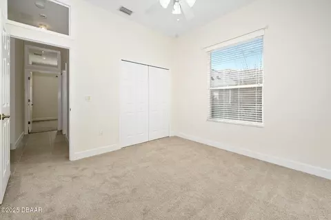 Bedroom - 36 Black Pine Way, Ormond Beach, FL 32174 photo 3 of 5