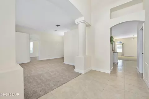 Entry Way - 36 Black Pine Way, Ormond Beach, FL 32174 photo 3 of 3