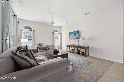 Living - 36 Black Pine Way, Ormond Beach, FL 32174 photo 7 of 10
