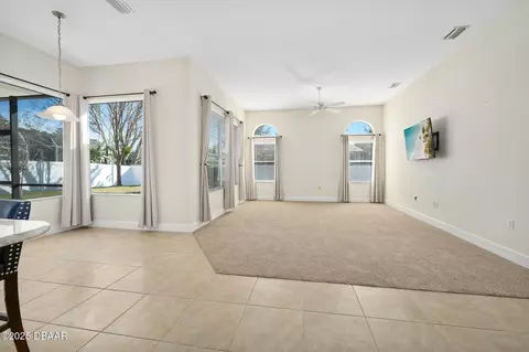 Living - 36 Black Pine Way, Ormond Beach, FL 32174 photo 8 of 10