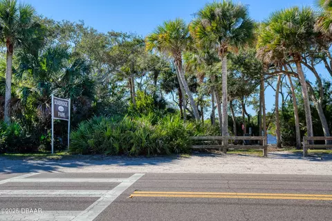 Exterior - 3565 John Anderson Dr, Ormond Beach, FL 32176 photo 6 of 6