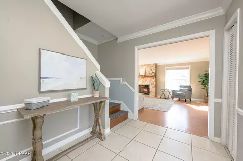 Entry Way - 3565 John Anderson Dr, Ormond Beach, FL 32176 photo 2 of 2