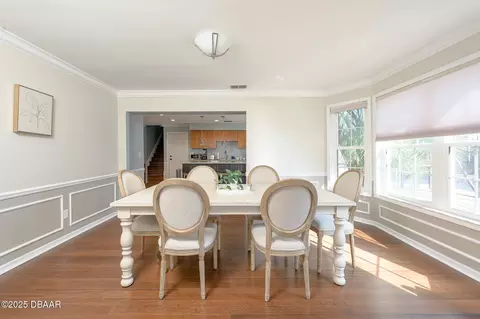 Dining - 3565 John Anderson Dr, Ormond Beach, FL 32176 photo 2 of 2