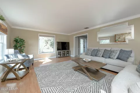 Living - 3565 John Anderson Dr, Ormond Beach, FL 32176 photo 4 of 4