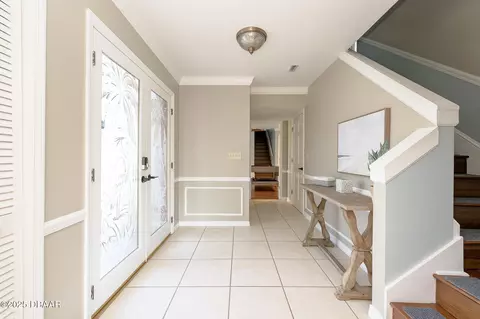 Entry Way - 3565 John Anderson Dr, Ormond Beach, FL 32176 photo 1 of 2