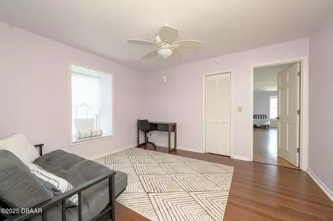 Bedroom - 3565 John Anderson Dr, Ormond Beach, FL 32176 photo 2 of 7
