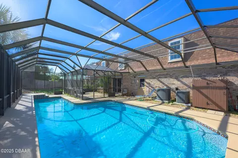 Exterior - 3565 John Anderson Dr, Ormond Beach, FL 32176 photo 3 of 6