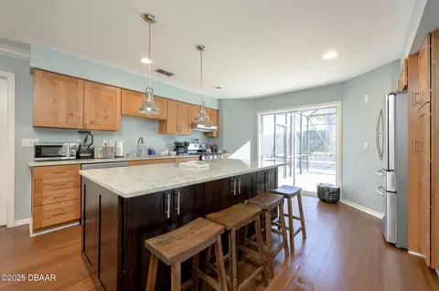 Kitchen - 3565 John Anderson Dr, Ormond Beach, FL 32176 photo 1 of 6