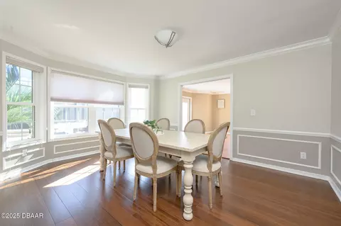 Dining - 3565 John Anderson Dr, Ormond Beach, FL 32176 photo 1 of 2