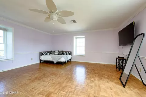 Bedroom - 3565 John Anderson Dr, Ormond Beach, FL 32176 photo 1 of 7