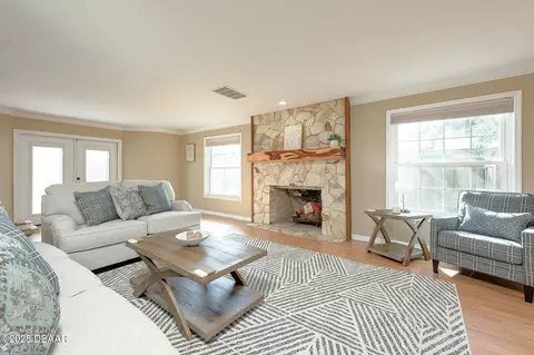 Living - 3565 John Anderson Dr, Ormond Beach, FL 32176 photo 1 of 4